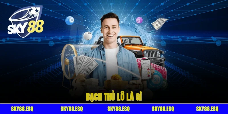 Bạch Thủ Lô Là Gì
